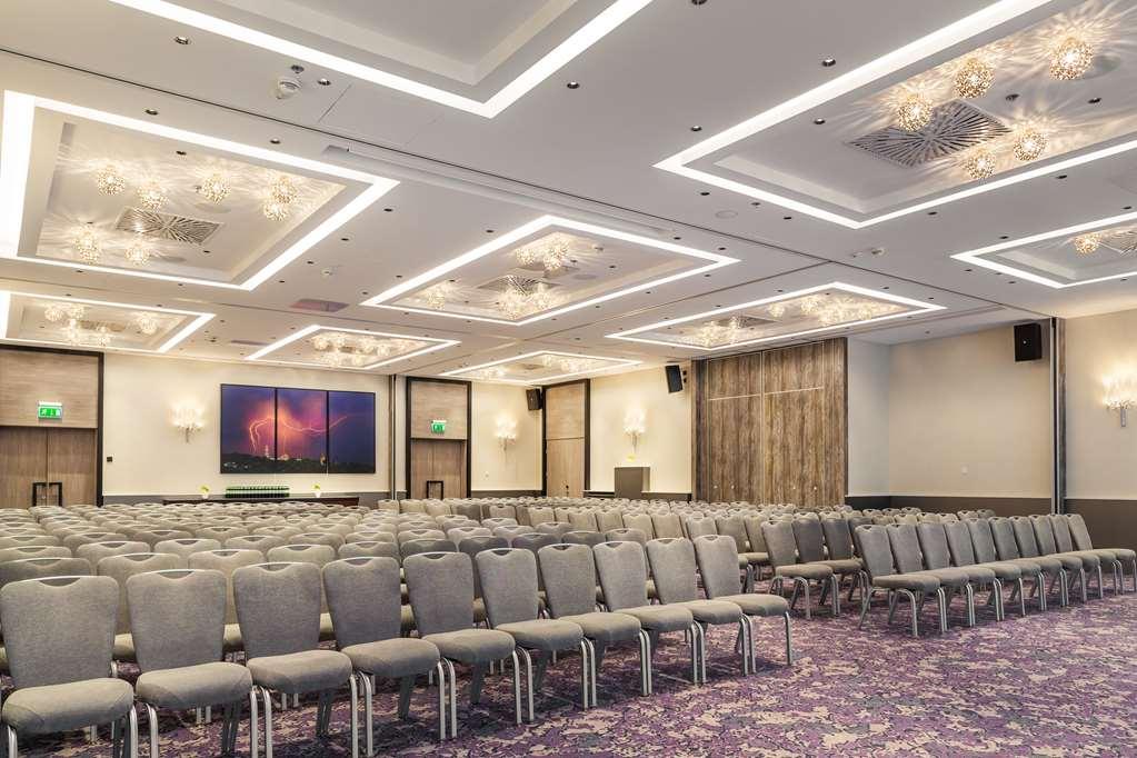 Radisson Blu Hotel, Kyiv City Centre Einrichtungen foto